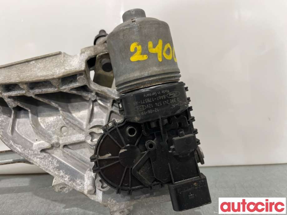Viskermotor frontrute til Ford Fiesta 2008-2012 (Type VI, Fase 1)  (FORD|1698869|0390241574|8A61-17500-AG)