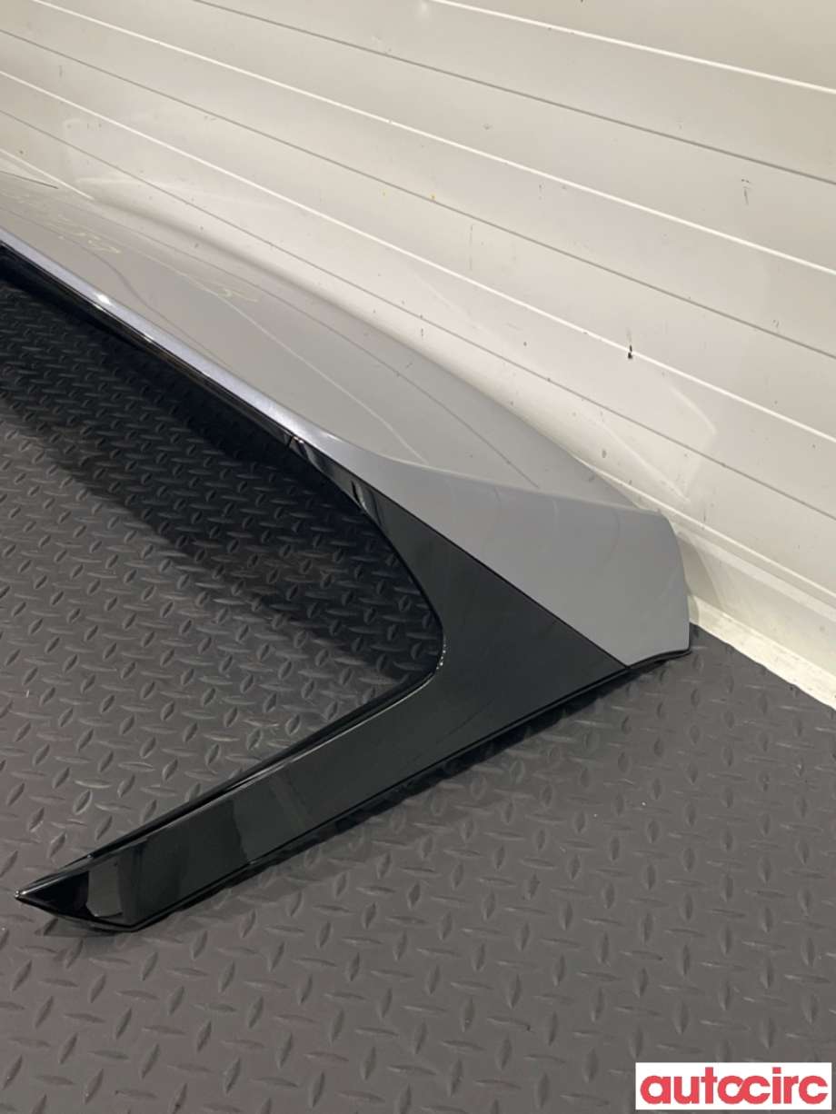 Spoiler bakluke til BYD Atto 2022-->>  (BYD|NO NR||SC2E-5614110)