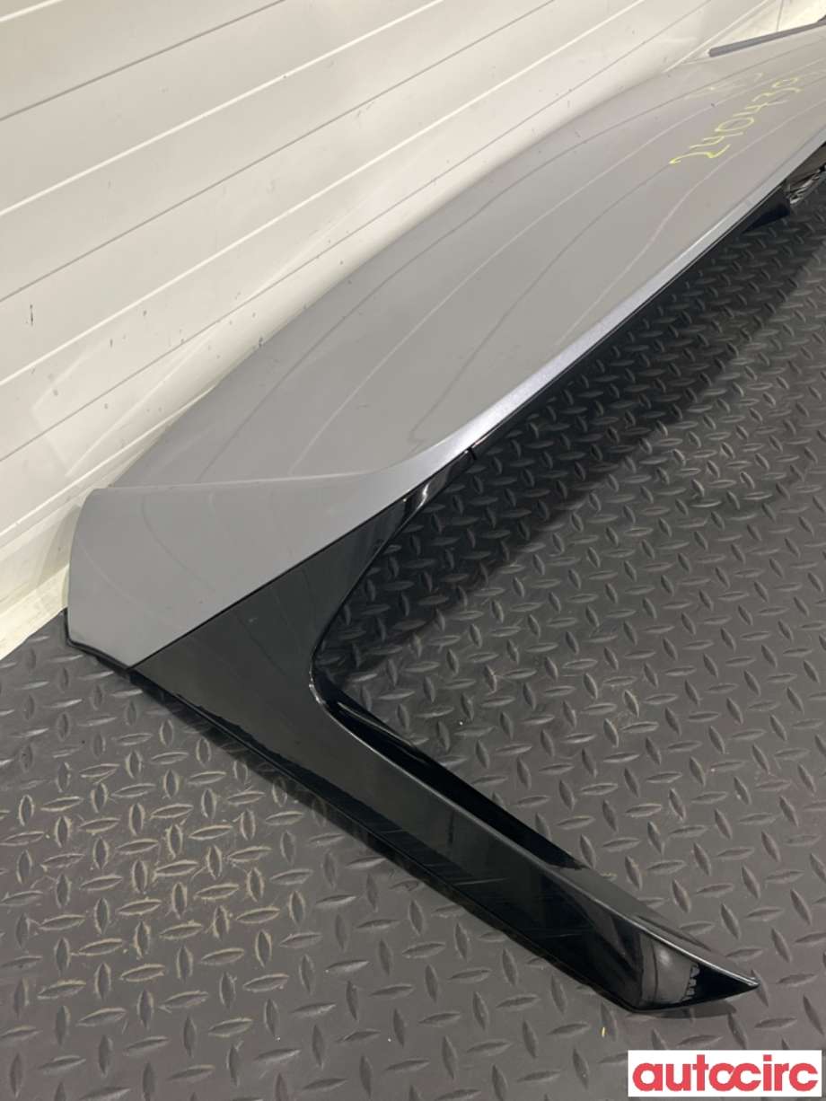 Spoiler bakluke til BYD Atto 2022-->>  (BYD|NO NR||SC2E-5614110)