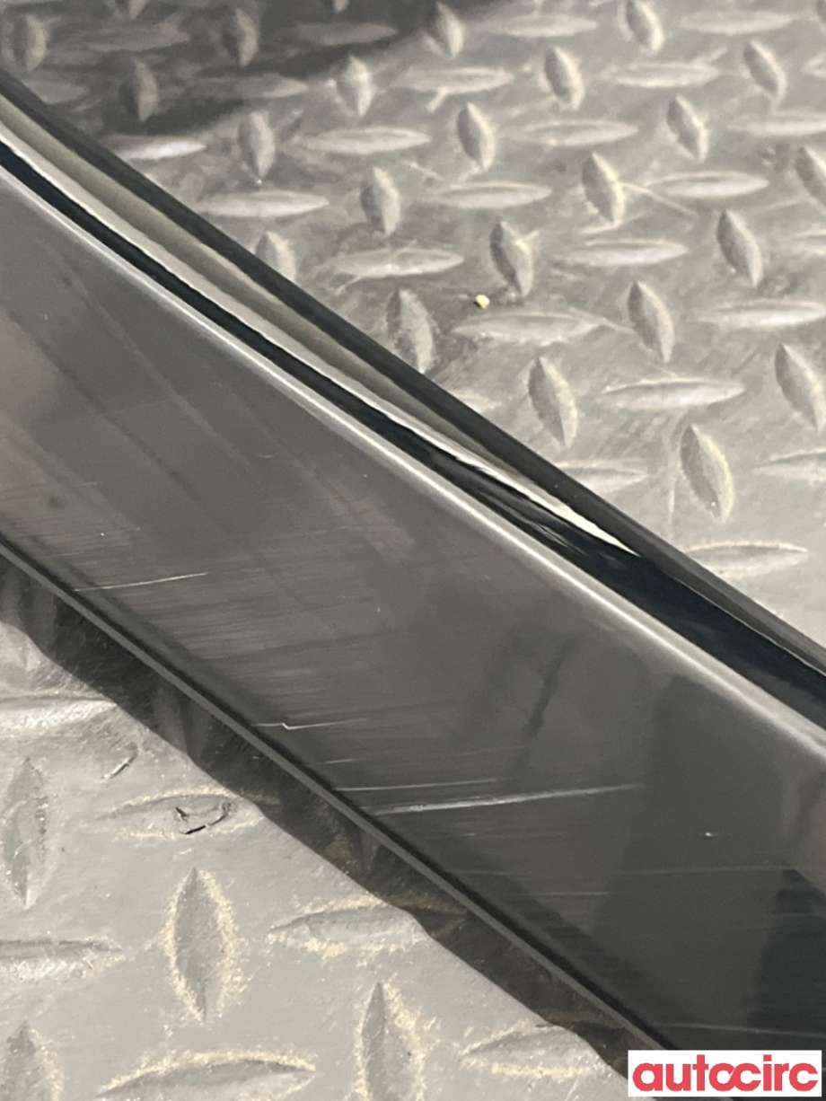 Spoiler bakluke til BYD Atto 2022-->>  (BYD|NO NR||SC2E-5614110)
