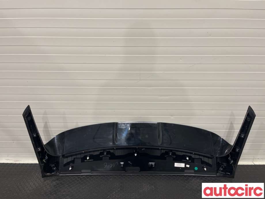 Spoiler bakluke til BYD Atto 2022-->>  (BYD|NO NR||SC2E-5614110)