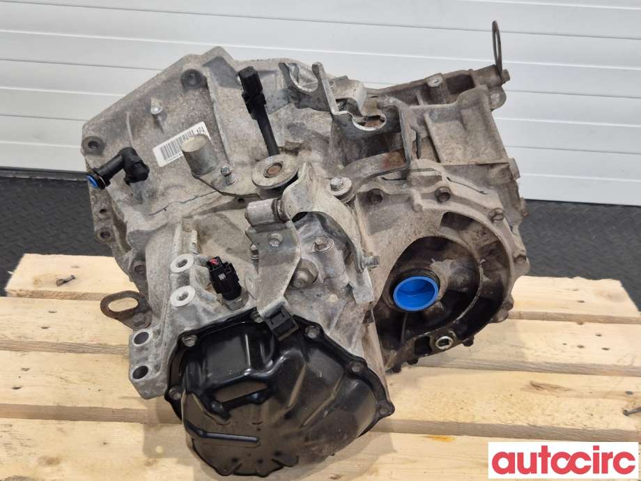 Girkasse manuell til Suzuki Swift 2011-2017  (SUZUKI|21000-70LR3|2H04540|)