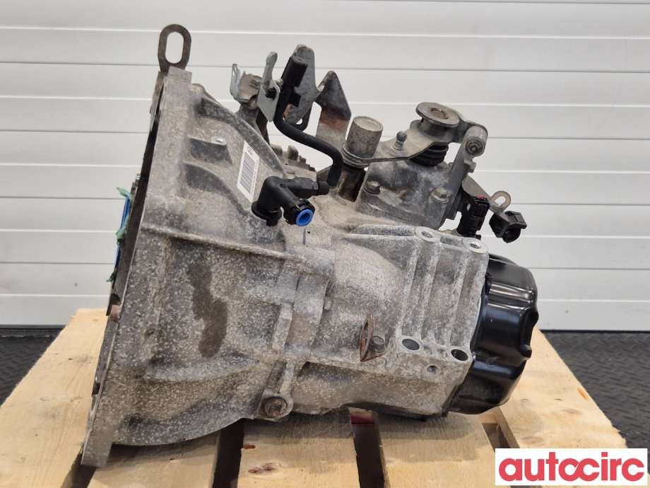 Girkasse manuell til Suzuki Swift 2011-2017  (SUZUKI|21000-70LR3|2H04540|)