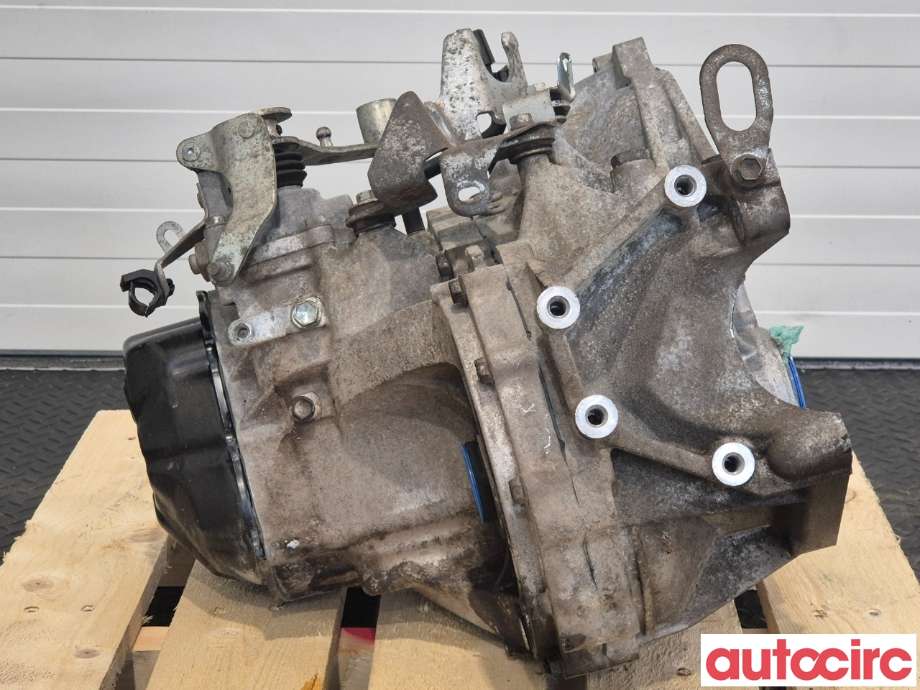Girkasse manuell til Suzuki Swift 2011-2017  (SUZUKI|21000-70LR3|2H04540|)