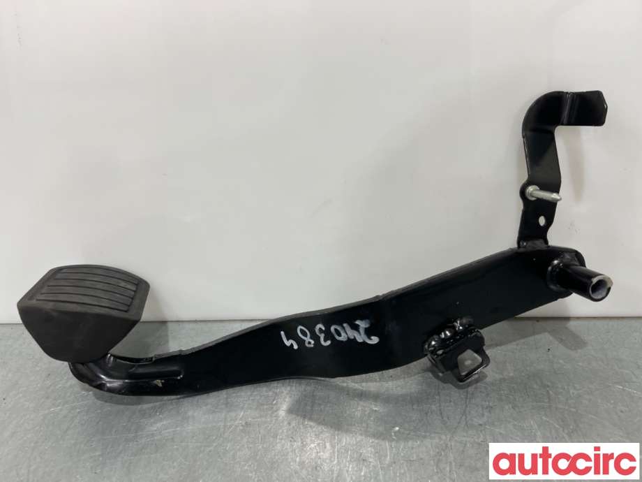Pedal gass/brems/clutch til Peugeot Traveller 2017-->>  (PEUGEOT|9830452880|)