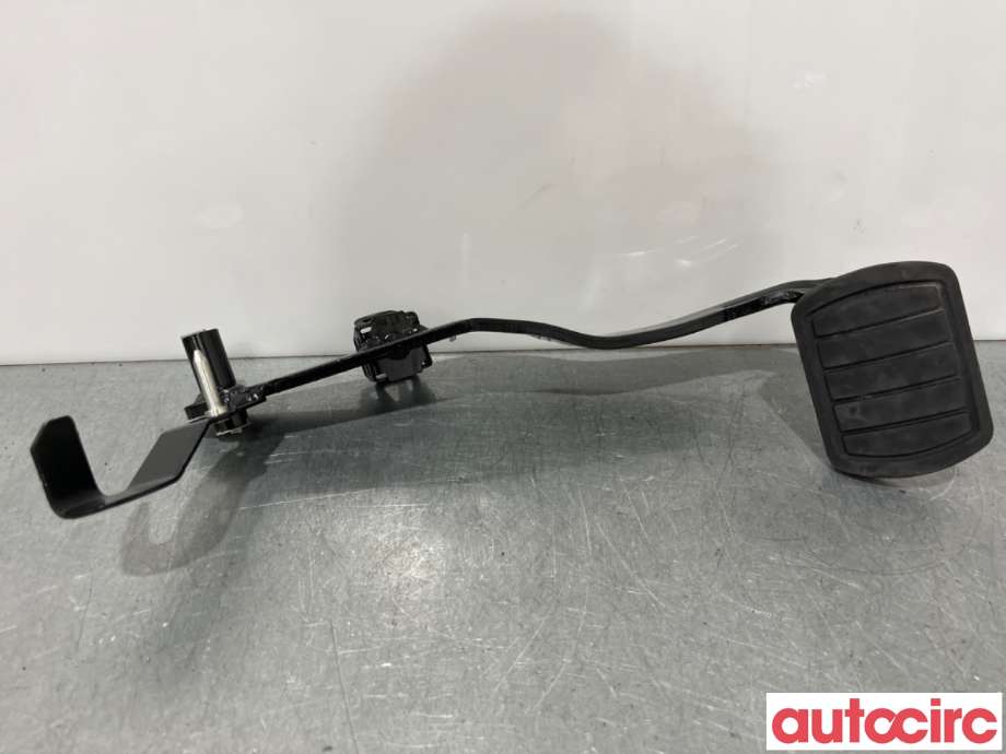 Pedal gass/brems/clutch til Peugeot Traveller 2017-->>  (PEUGEOT|9830452880|)