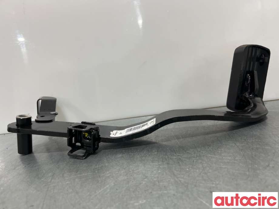 Pedal gass/brems/clutch til Peugeot Traveller 2017-->>  (PEUGEOT|9830452880|)
