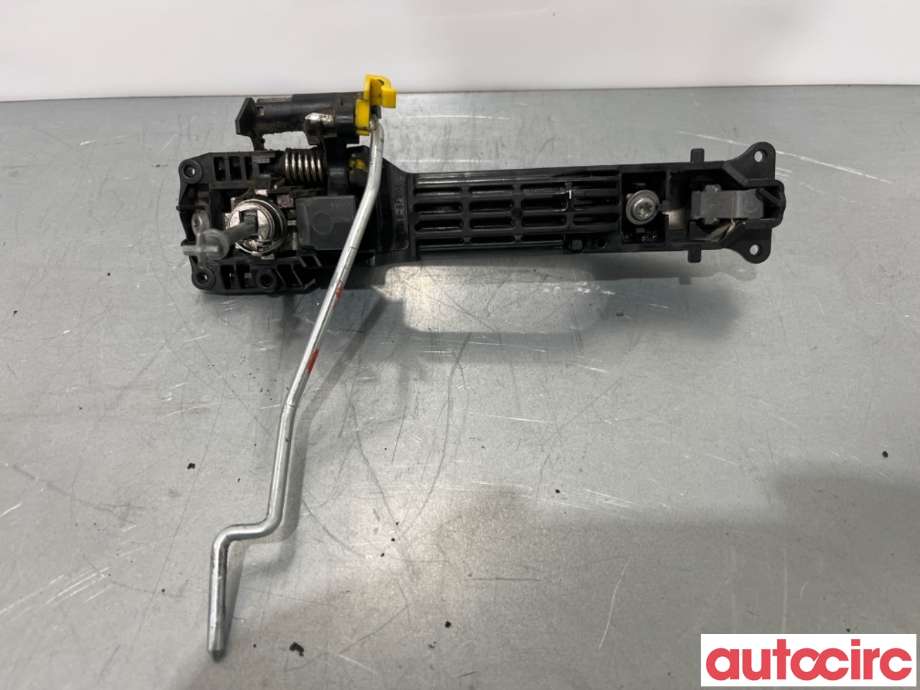 Dørhåndtak utv venstre foran til Toyota Urban Cruiser 2009-2014  (TOYOTA|6921112220P6||6920252020)