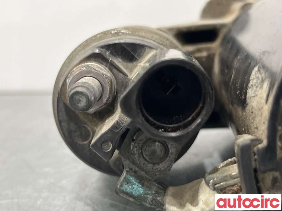 Starter diesel til Audi Q5 2008-2012 (Type I, Fase 1)  (AUDI|03L911021CX|0001115082|03L911021HX)
