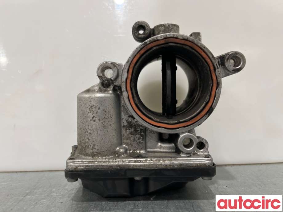 Spjeldhus til Audi Q5 2008-2012 (Type I, Fase 1)  (AUDI|03L128063E|A2C53337753|03L128063AF)
