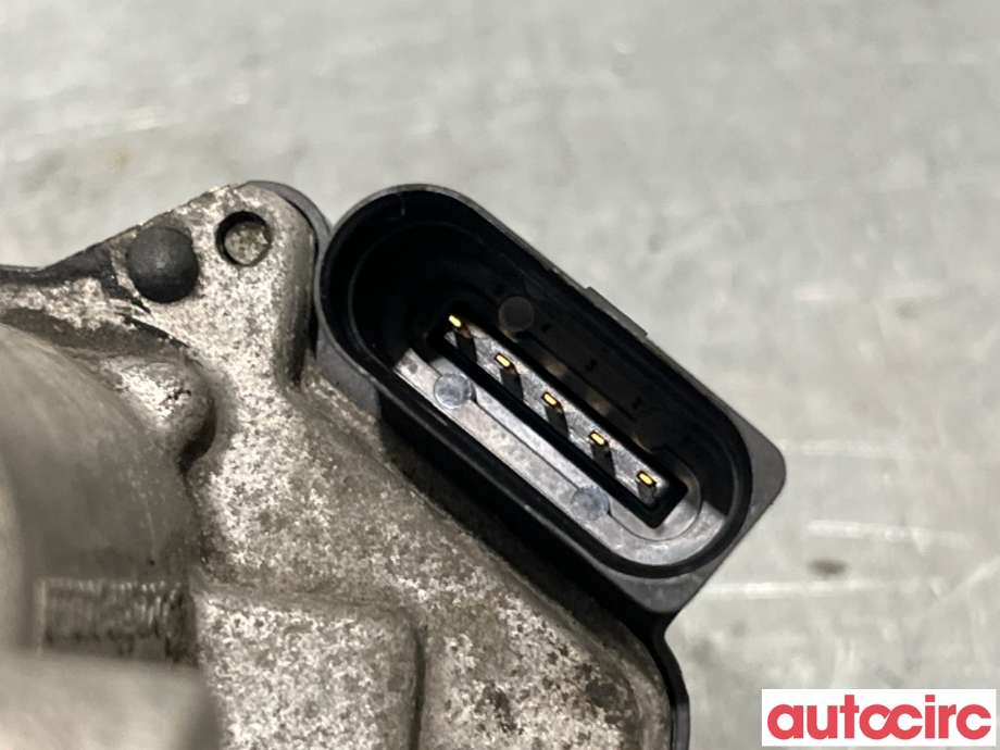 Spjeldhus til Audi Q5 2008-2012 (Type I, Fase 1)  (AUDI|03L128063E|A2C53337753|03L128063AF)