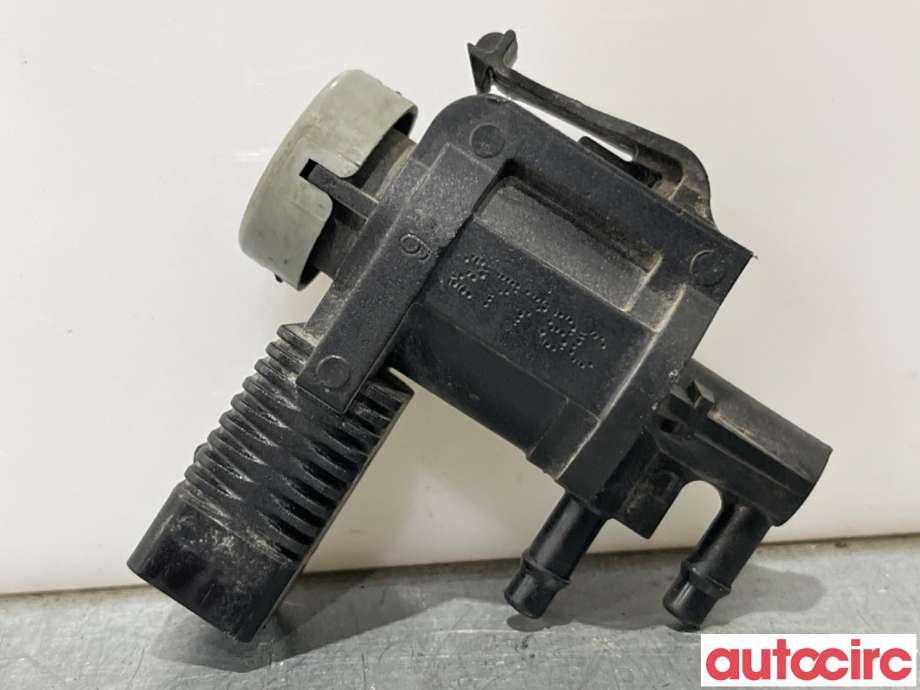 Vakuumventil til Audi Q5 2008-2012 (Type I, Fase 1)  (AUDI|1K0906283A|)