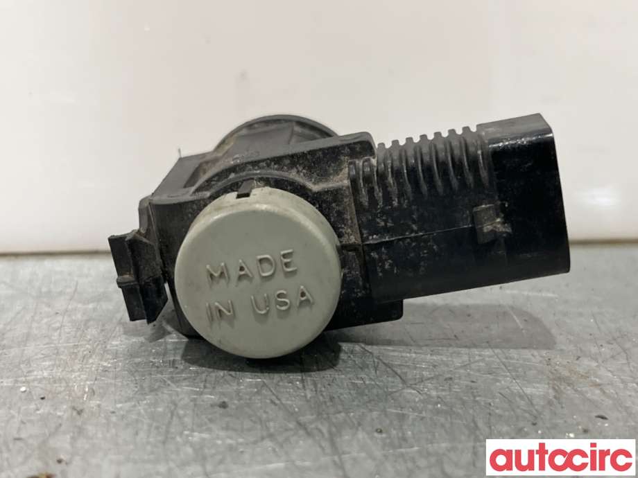 Vakuumventil til Audi Q5 2008-2012 (Type I, Fase 1)  (AUDI|1K0906283A|)