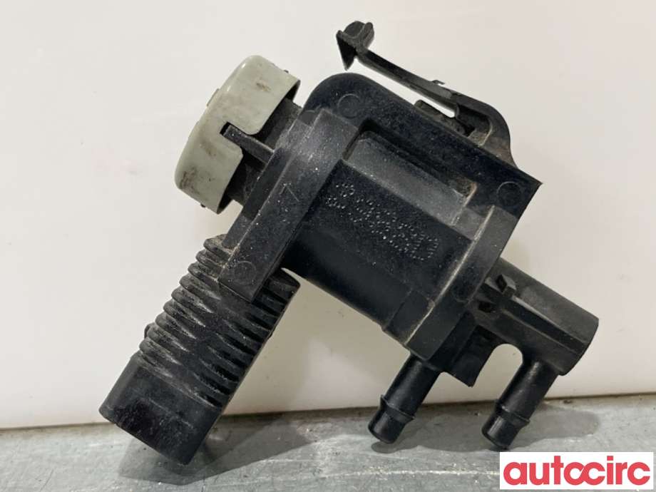 Vakuumventil til Audi Q5 2008-2012 (Type I, Fase 1)  (AUDI|1K0906283A|)