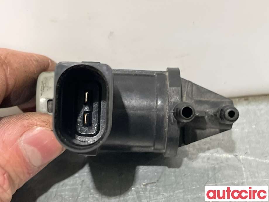 Vakuumventil til Audi Q5 2008-2012 (Type I, Fase 1)  (AUDI|1K0906283A|)