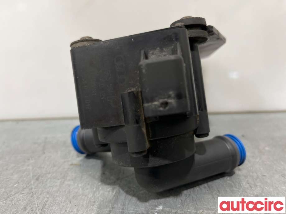 Sirkulasjonspumpe til Audi Q5 2008-2012 (Type I, Fase 1)  (AUDI|03L965561|701213070)