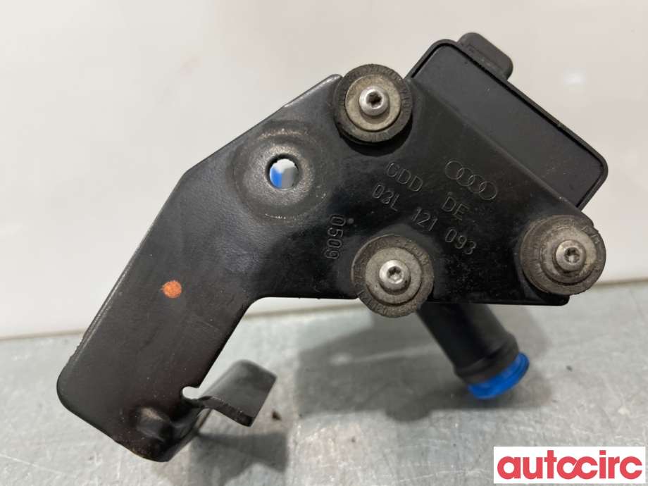 Sirkulasjonspumpe til Audi Q5 2008-2012 (Type I, Fase 1)  (AUDI|03L965561|701213070)