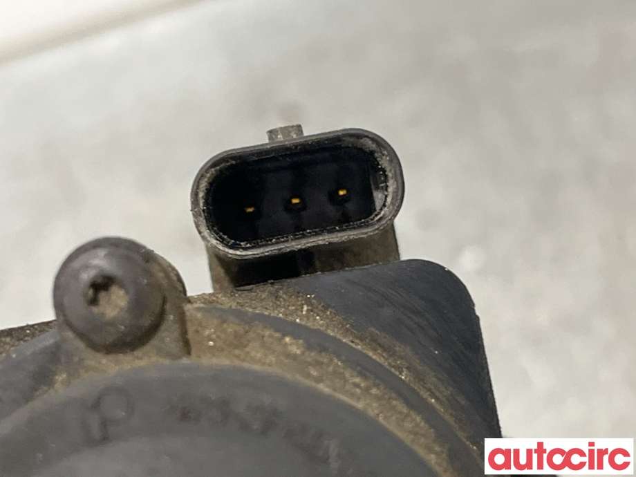 Sirkulasjonspumpe til Audi Q5 2008-2012 (Type I, Fase 1)  (AUDI|03L965561|701213070)