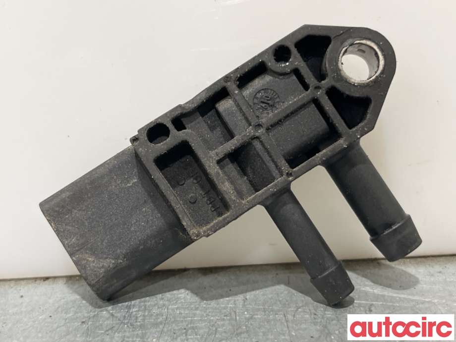 Diverse deler til Audi Q5 2008-2012 (Type I, Fase 1)  (AUDI|059906051A|0281002760|07Z906051B)