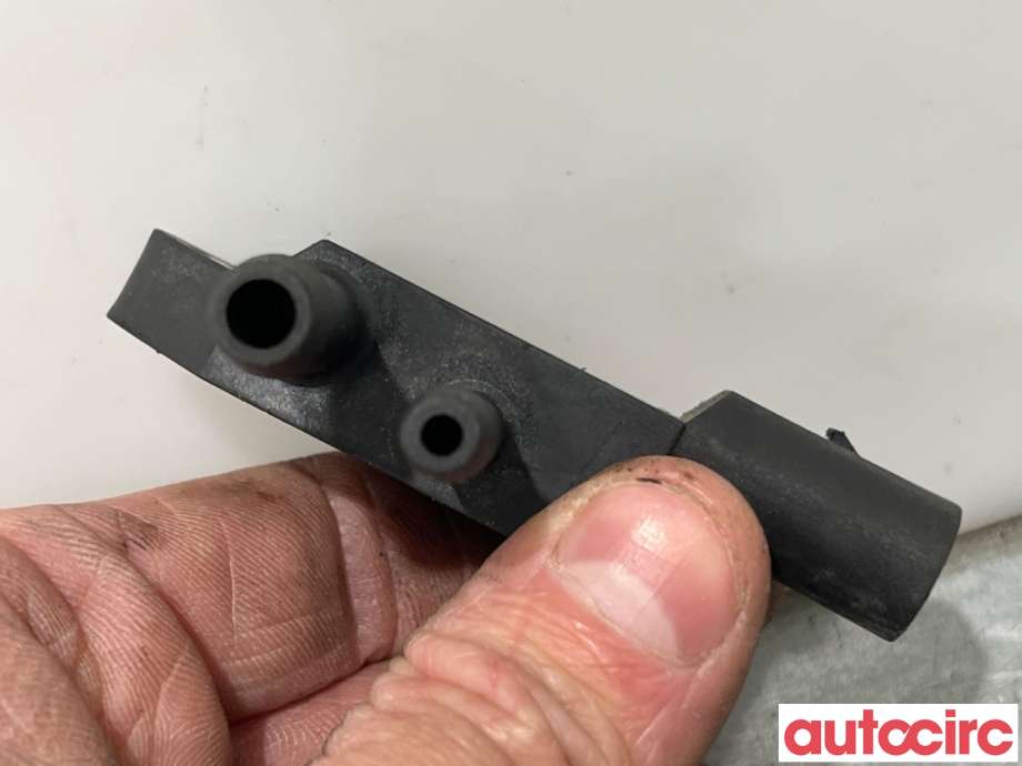 Diverse deler til Audi Q5 2008-2012 (Type I, Fase 1)  (AUDI|059906051A|0281002760|07Z906051B)