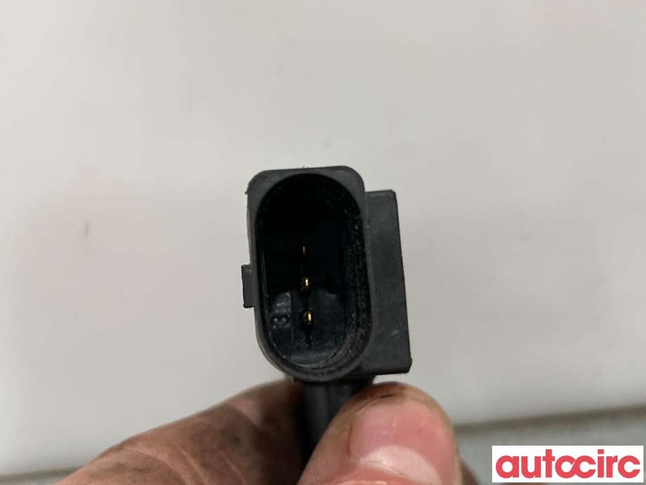 Diverse deler til Audi Q5 2008-2012 (Type I, Fase 1)  (AUDI|059906051A|0281002760|07Z906051B)
