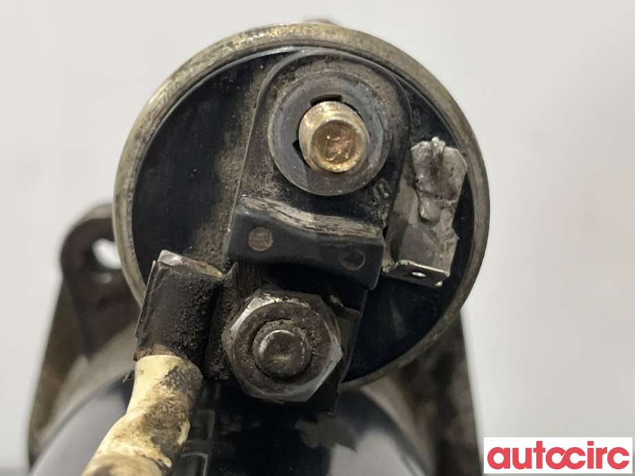 Starter diesel til Volvo XC90 2002-2006 (Type I, Fase 1)  (VOLVO|36050272|0001109252|)