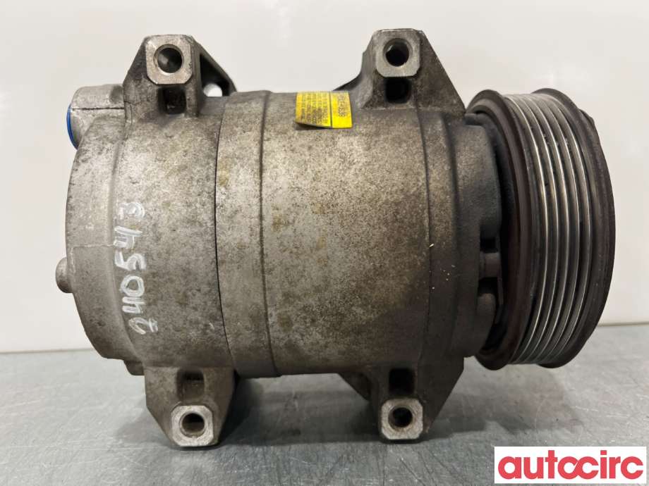 Aircondition kompressor til Volvo XC90 2002-2006 (Type I, Fase 1)  (VOLVO|36001066|506012-0271|8683632)