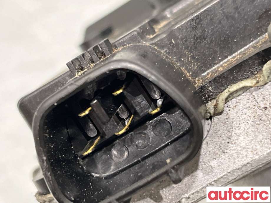 Viskermotor frontrute til Suzuki Swift 2011-2017 (SUZUKI|38100-71L00|159300-2820|38110-71L00)