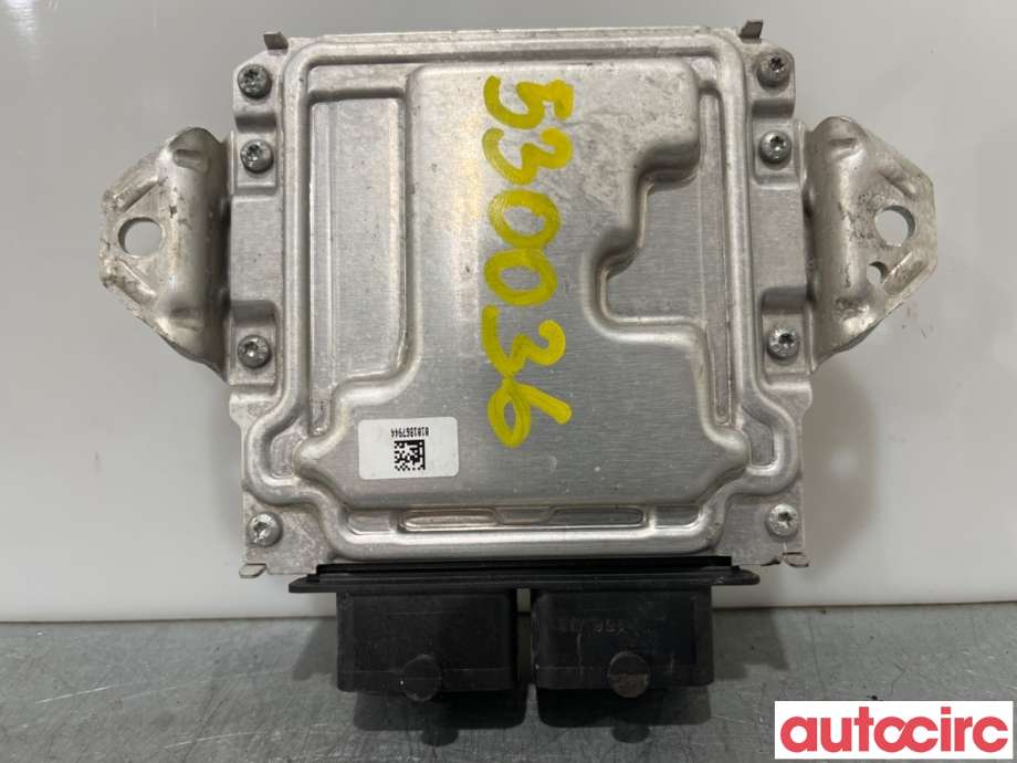 Styreenhet motor til Suzuki Swift 2011-2017  (SUZUKI|33910-69L01|0261S07288)
