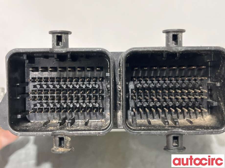 Styreenhet motor til Suzuki Swift 2011-2017  (SUZUKI|33910-69L01|0261S07288)