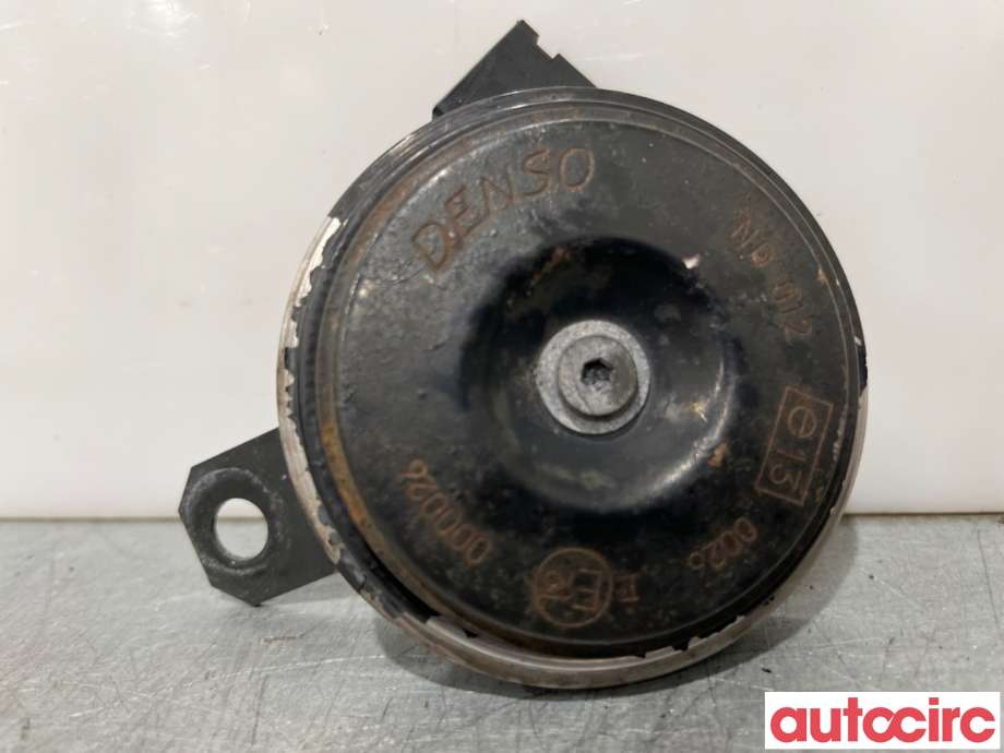 Horn/signalhorn til Suzuki Swift, 2011-2017 (SUZUKI|38500-68H00)