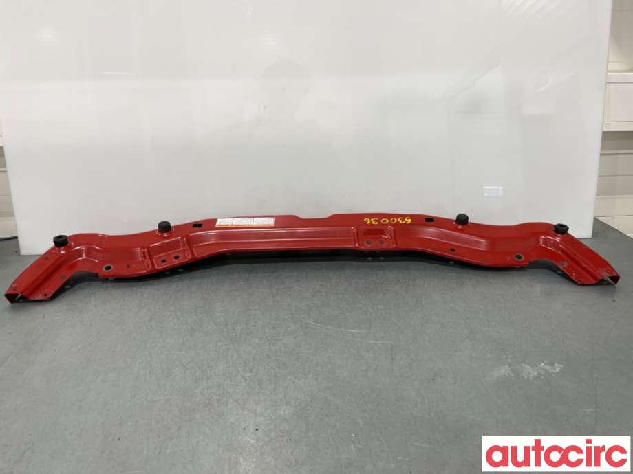 Frontplate øvre til Suzuki Swift 2011-2017  (SUZUKI|58230-71L00|)