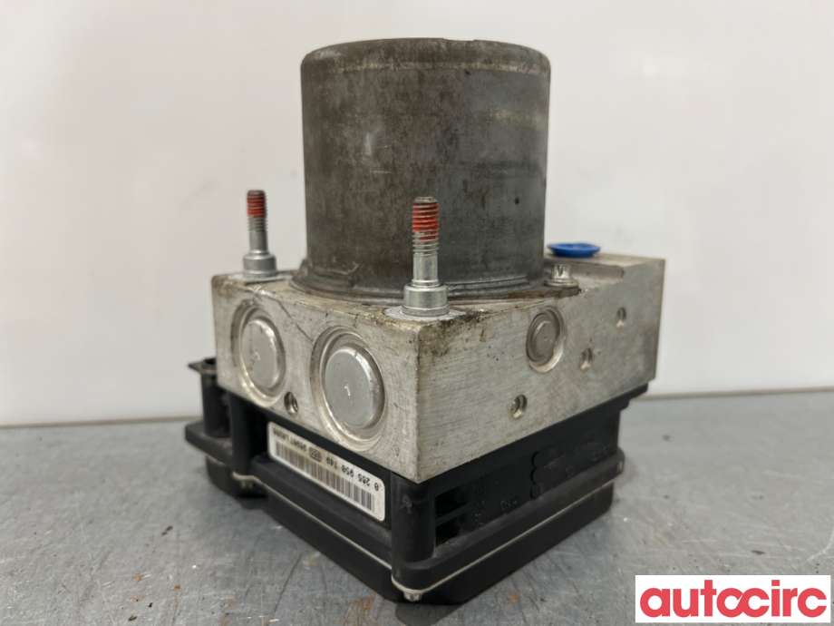 ABS sentral til Toyota Avensis 2009-2015 (Type III, Fase 1)  (TOYOTA|4405005131|0265235406|44540-05071)