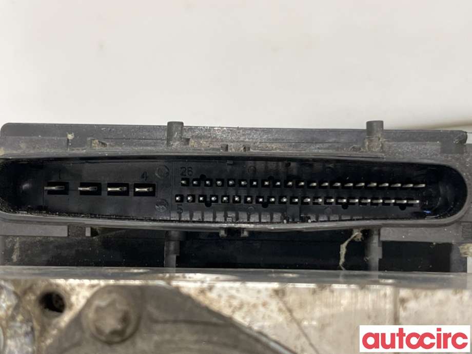 ABS sentral til Toyota Avensis 2009-2015 (Type III, Fase 1)  (TOYOTA|4405005131|0265235406|44540-05071)