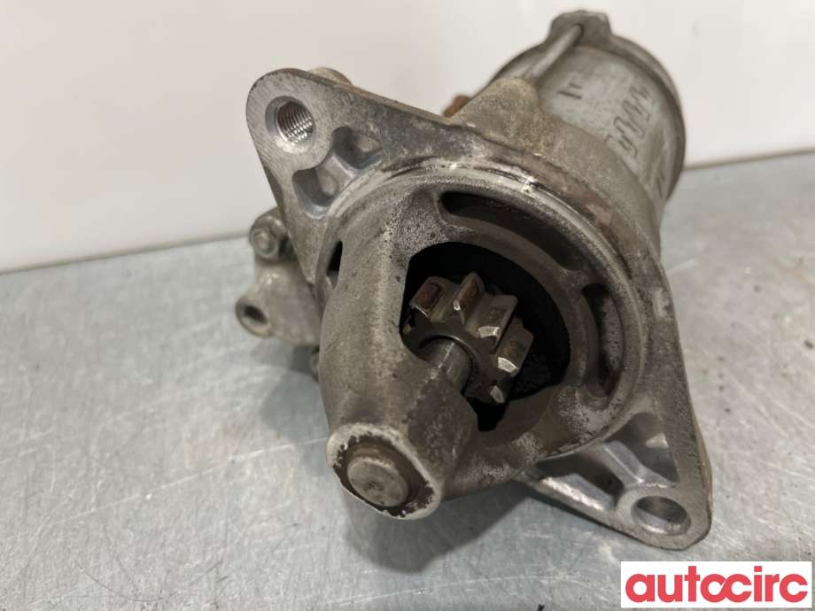 Starter til Toyota Avensis 2009-2015 (Type III, Fase 1)  (TOYOTA|281000T030|MS428000-5830|28100-0T060)