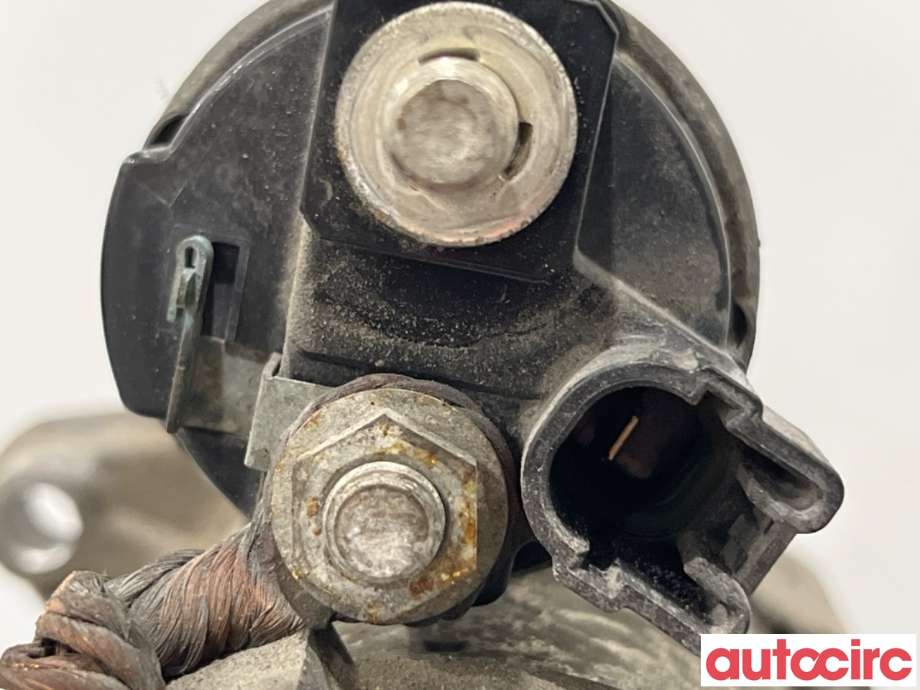 Starter til Toyota Avensis 2009-2015 (Type III, Fase 1)  (TOYOTA|281000T030|MS428000-5830|28100-0T060)