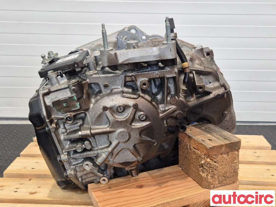 Girkasse automat til Suzuki Vitara 2015-->> (Type IV)  (SUZUKI|20009-54PH0|6AT|)