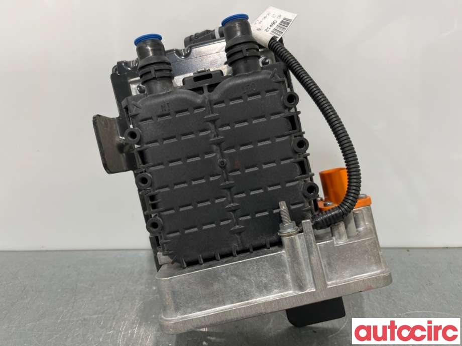 Motorvarmer elektrisk til Peugeot Traveller, 2017-->>  (PEUGEOT|9832802780)