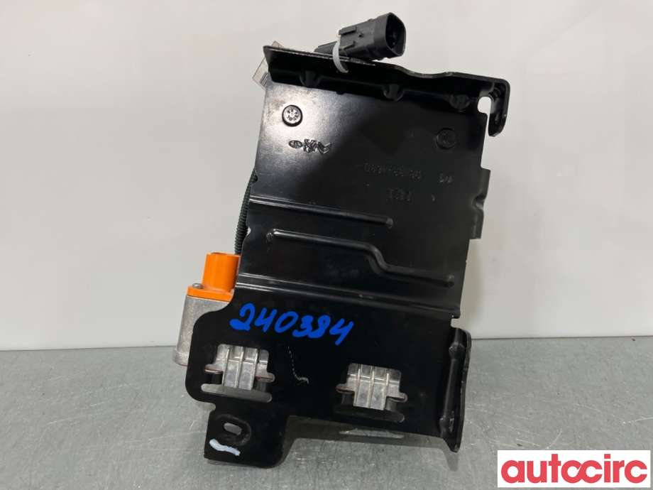 Motorvarmer elektrisk til Peugeot Traveller 2017-->>  (PEUGEOT|9832802780|710301500300)