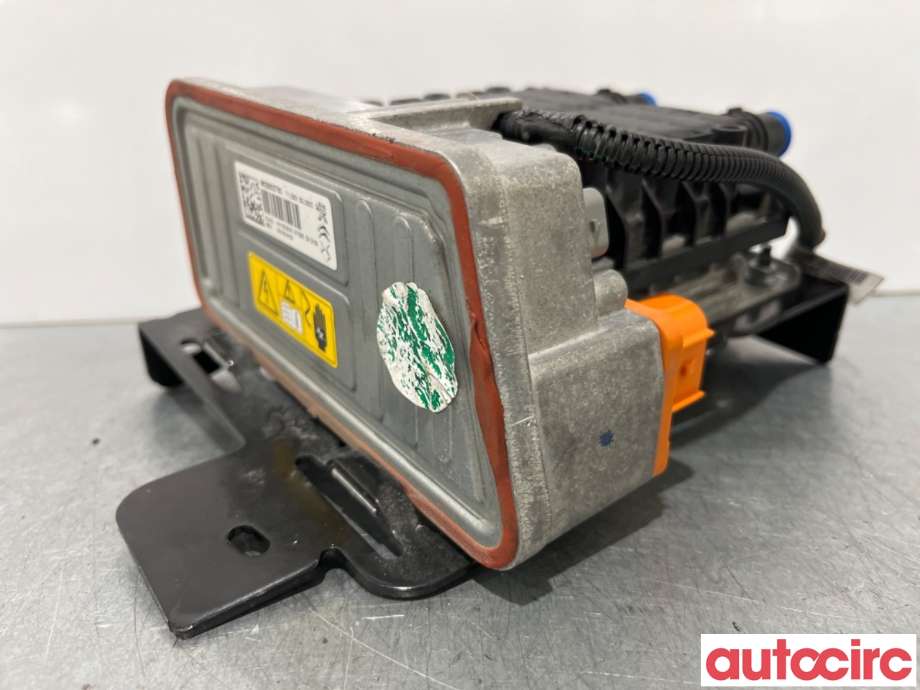 Motorvarmer elektrisk til Peugeot Traveller 2017-->>  (PEUGEOT|9832802780|710301500300)