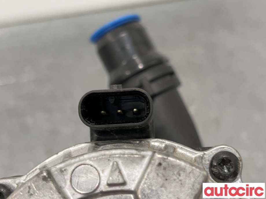 Sirkulasjonspumpe til Peugeot Traveller 2017-->>  (PEUGEOT|9834759980|0392024024)