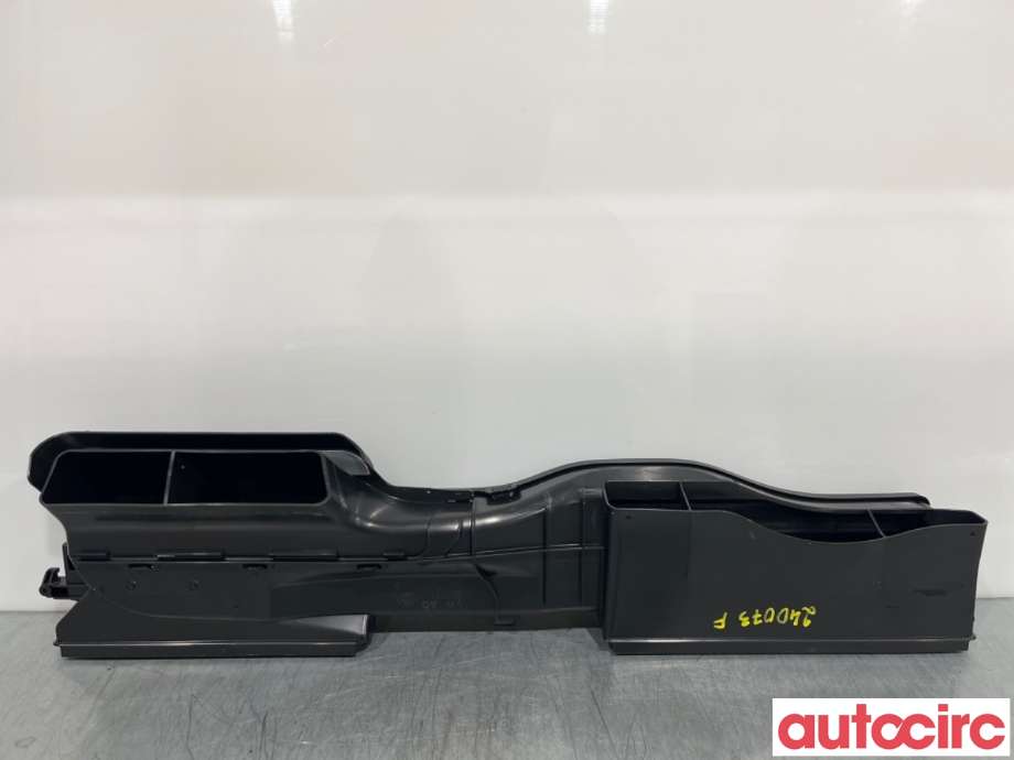 Diverse deler til Škoda Octavia 2013-2016 (Type III, Fase 1)  (SKODA|5Q0129254B||5Q0129254J)