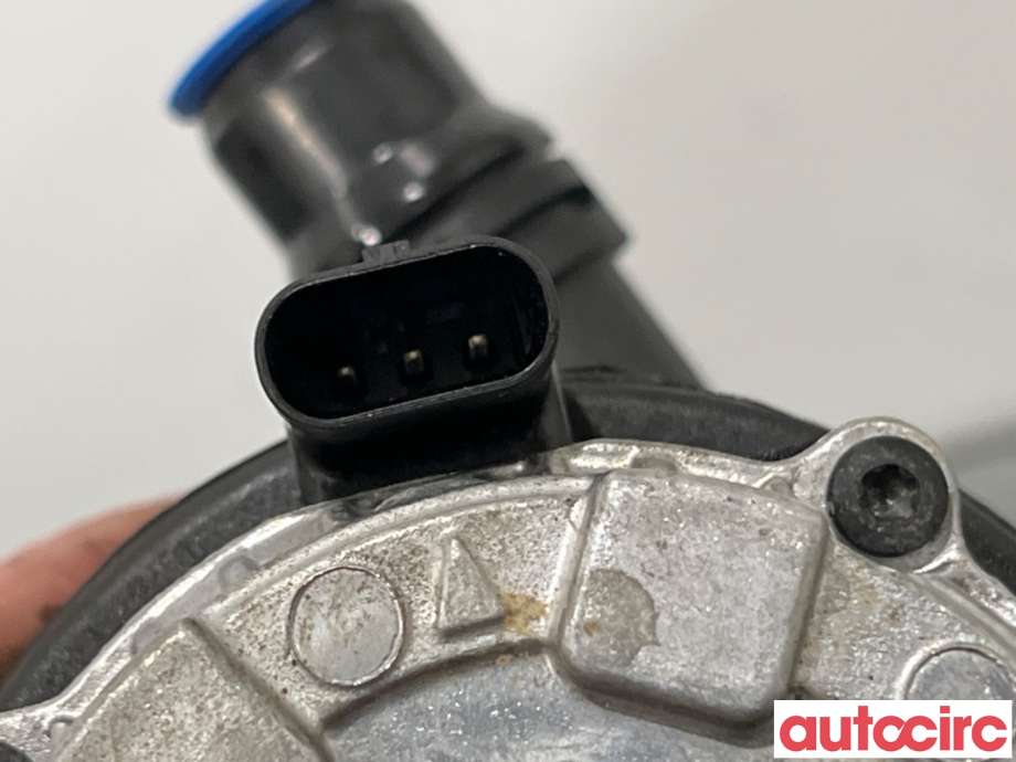 Sirkulasjonspumpe til Peugeot Traveller 2017-->>  (PEUGEOT|9834759980|0392024024)