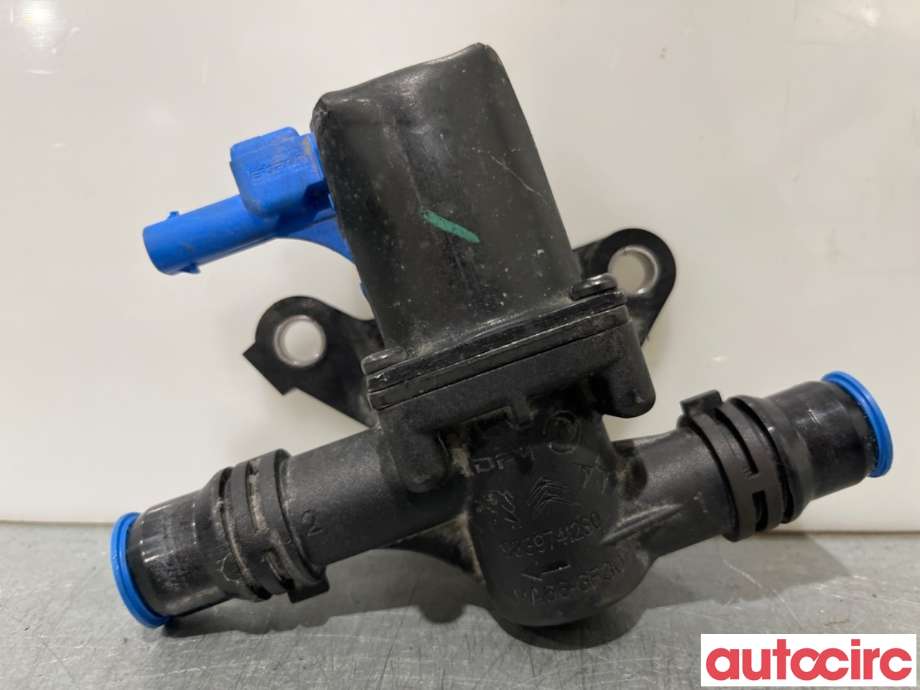 Diverse deler til Peugeot Traveller, 2017-->>  (PEUGEOT|9839333280)