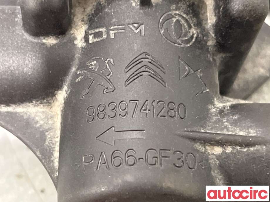 Diverse deler til Peugeot Traveller 2017-->>  (PEUGEOT|9839333280||9839741280)