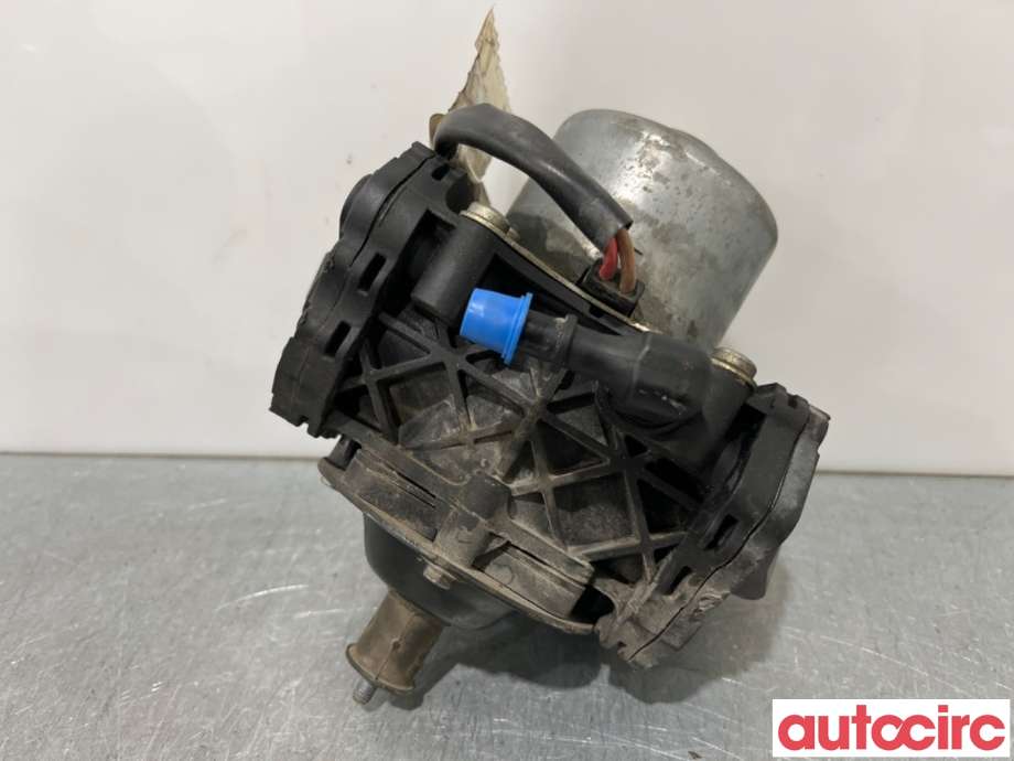 Vakuumpumpe til Peugeot Traveller 2017-->>  (PEUGEOT|9835028580|037102-07644)