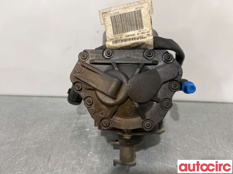 Vakuumpumpe til Peugeot Traveller 2017-->>  (PEUGEOT|9835028580|037102-07644)