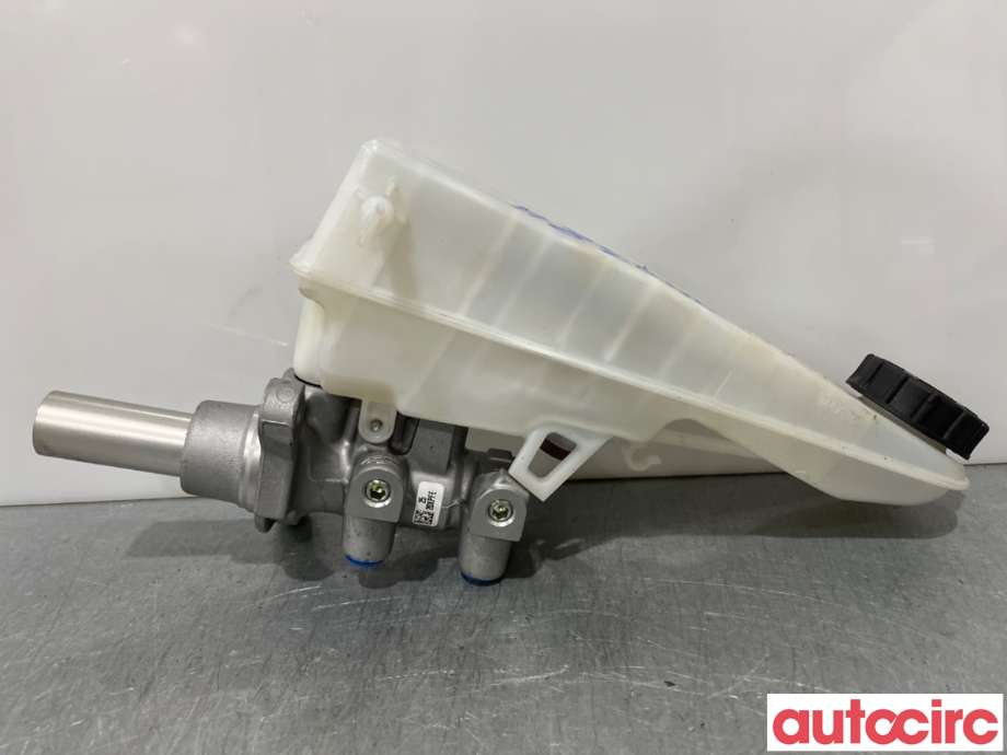 Bremsepumpe hoved til Peugeot Traveller, 2017-->>  (PEUGEOT|1613263780)