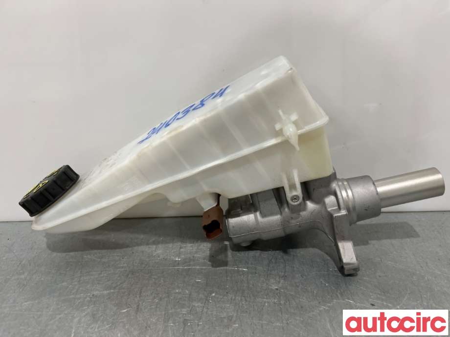 Bremsepumpe hoved til Peugeot Traveller 2017-->>  (PEUGEOT|1613263780|)