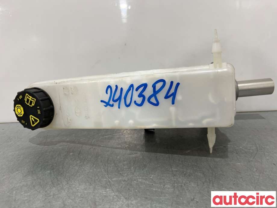 Bremsepumpe hoved til Peugeot Traveller 2017-->>  (PEUGEOT|1613263780|)